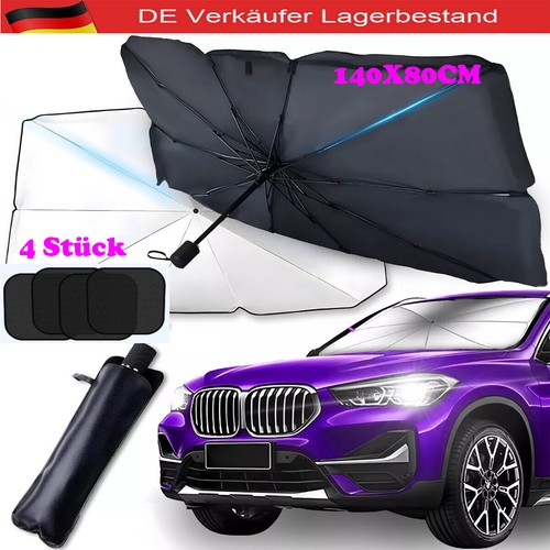 Auto sonnenschutz - auto,