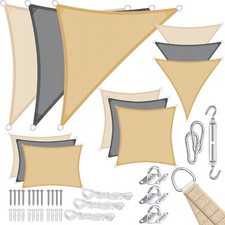 KESSER® Sonnensegel