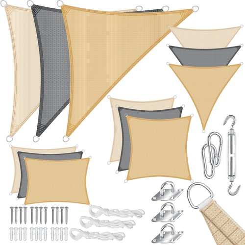 Kesser sonnensegel - kesser®,
