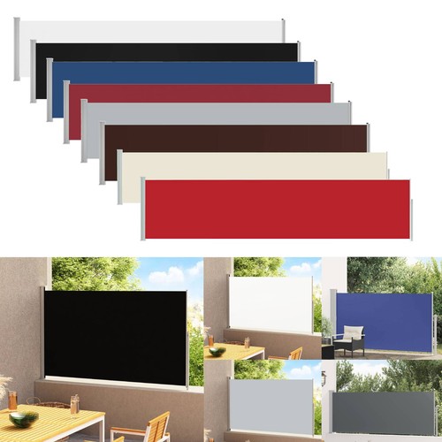 Seitenmarkise ausziehbar - seitenmarkise,