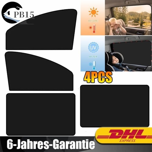 Sonnenschutz auto magnetisch - auto,