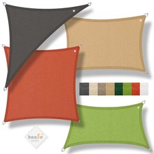 hanSe® Sonnensegel