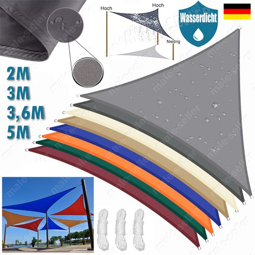Sonnensegel wasserdicht - sonnensegel,
